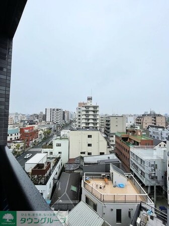 GRACIA PLACE HIKIFUNEの物件内観写真